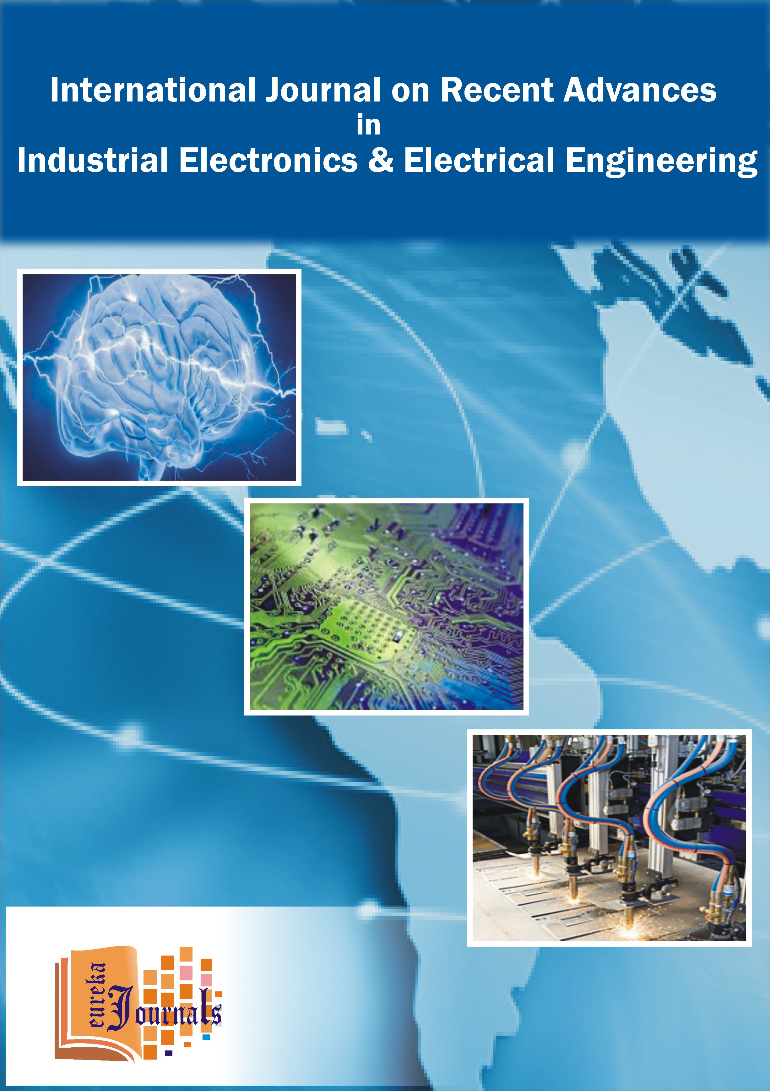 International Journal on Recent Advances in Industrial Electronics